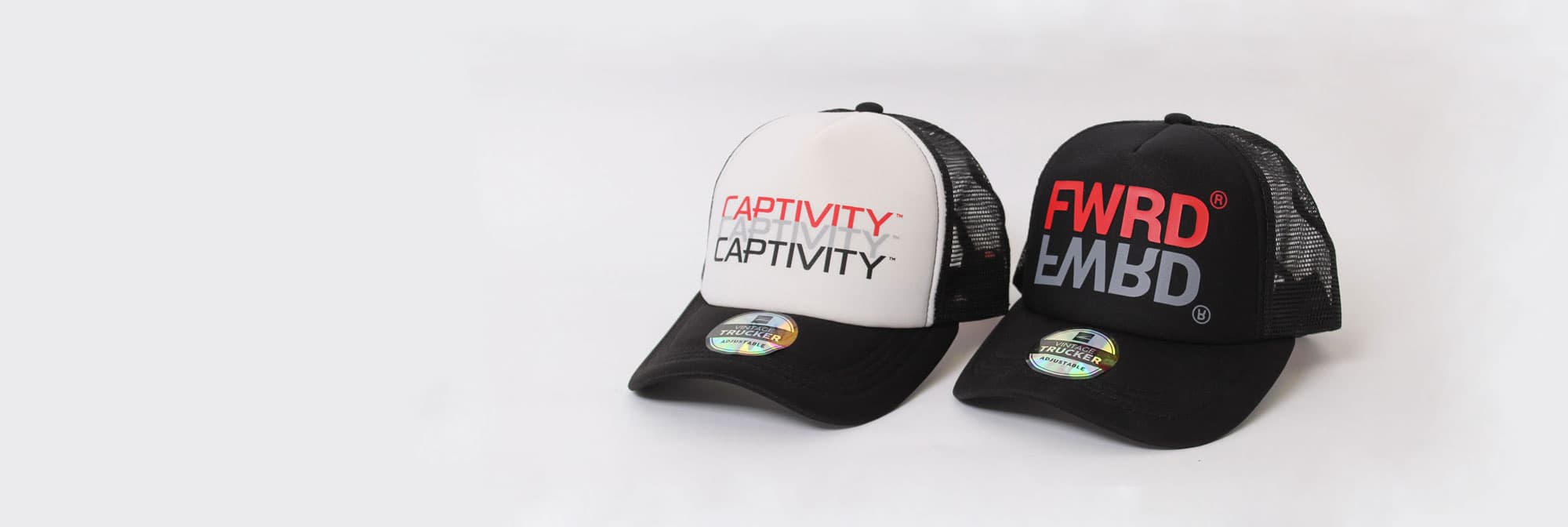 Headwear Collection