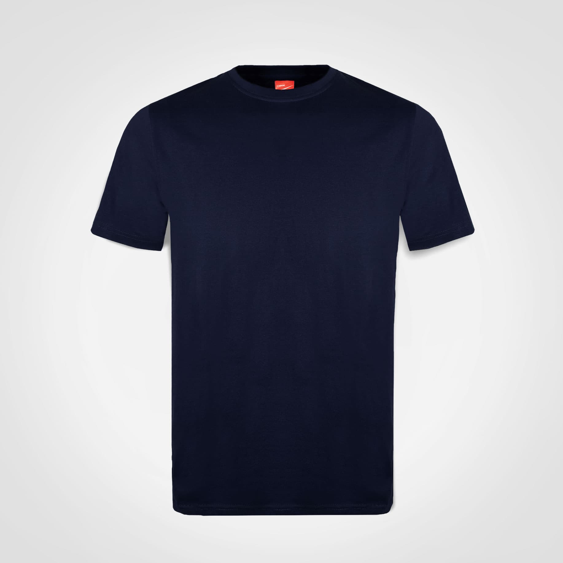Classic T-Shirt - Navy 2XL