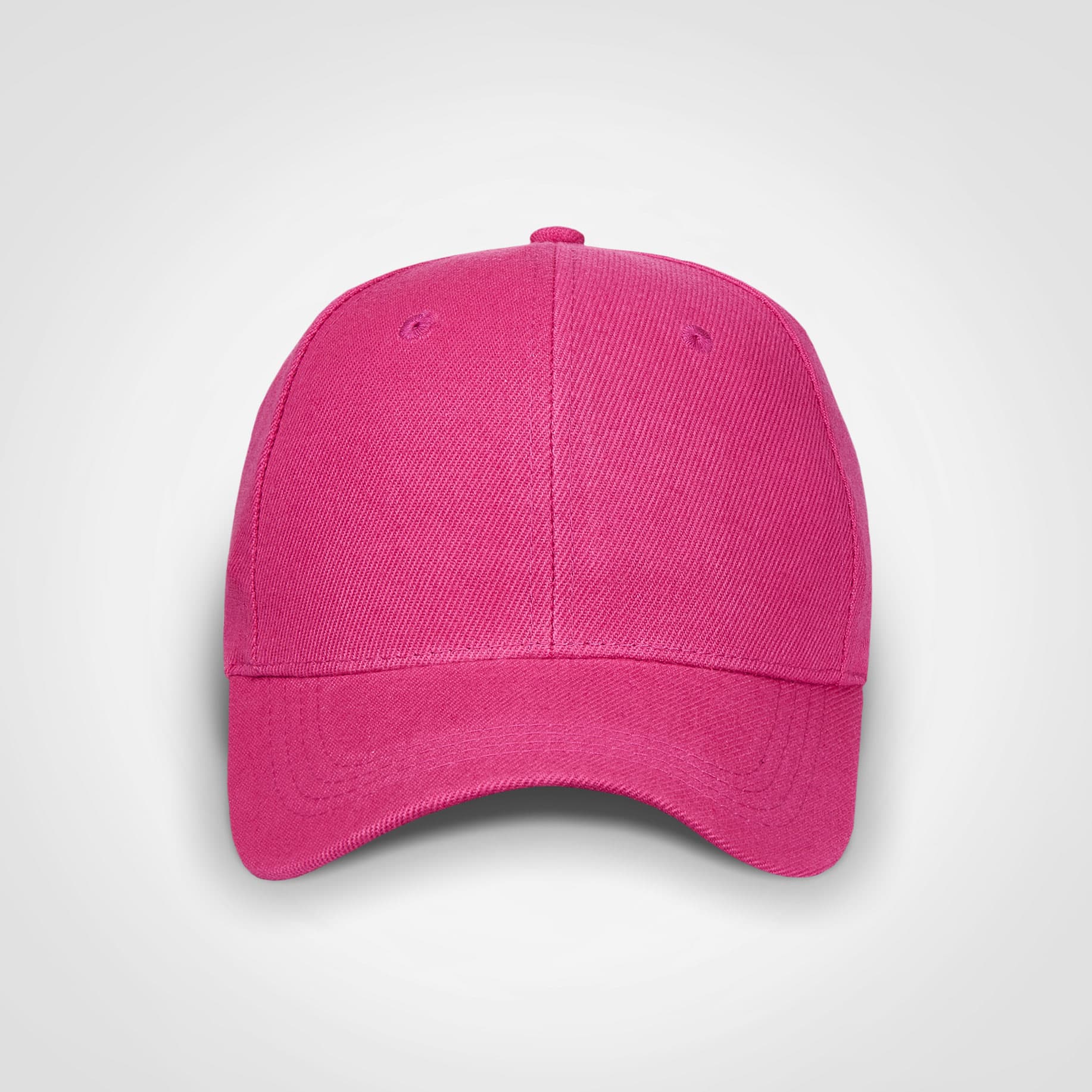 Americano Cap - Fuchsia OSFM