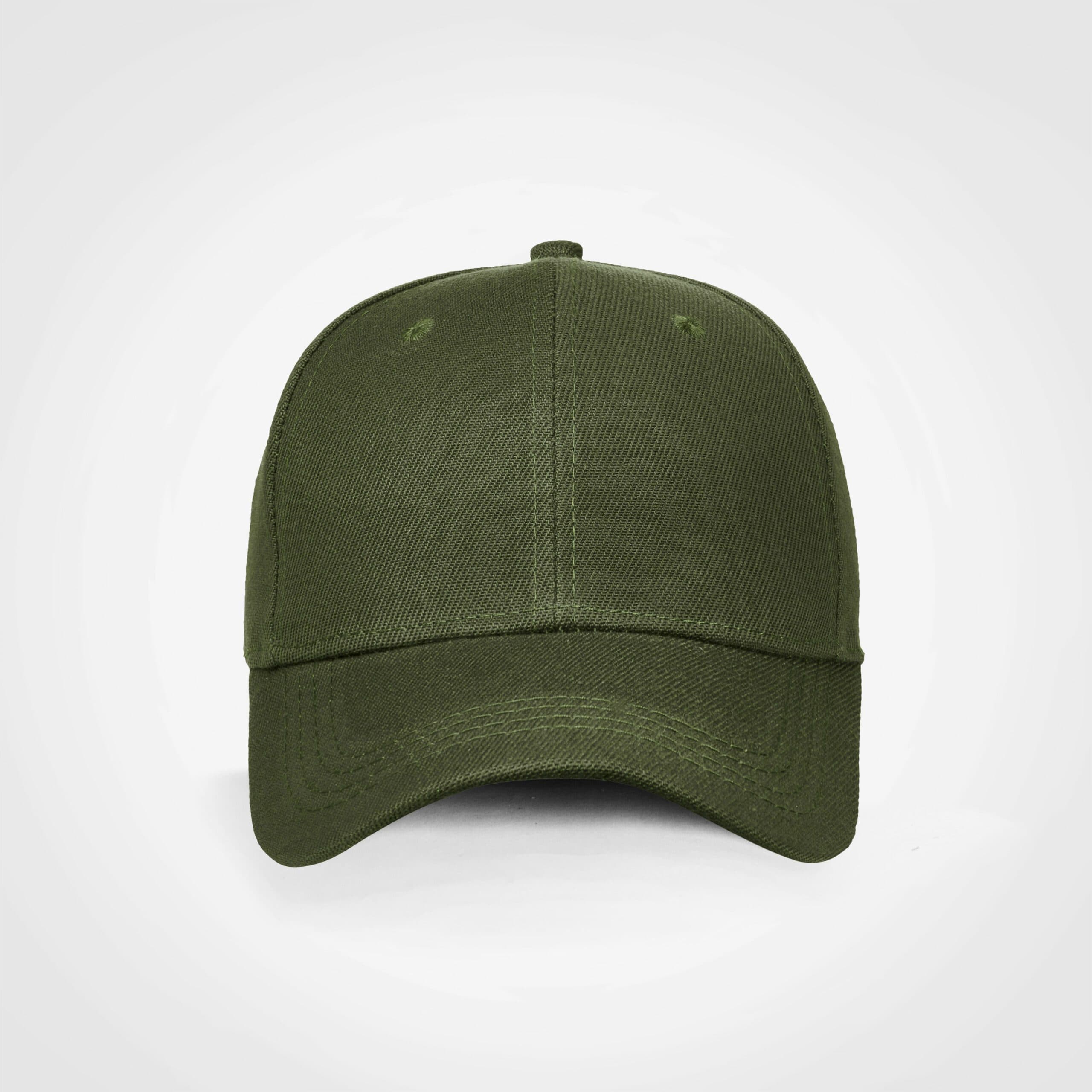 Americano Cap - Olive OSFM