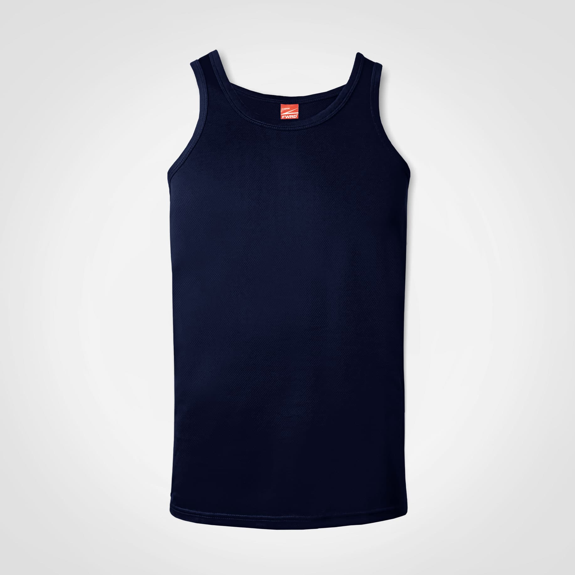 Activ Vest - Navy Small
