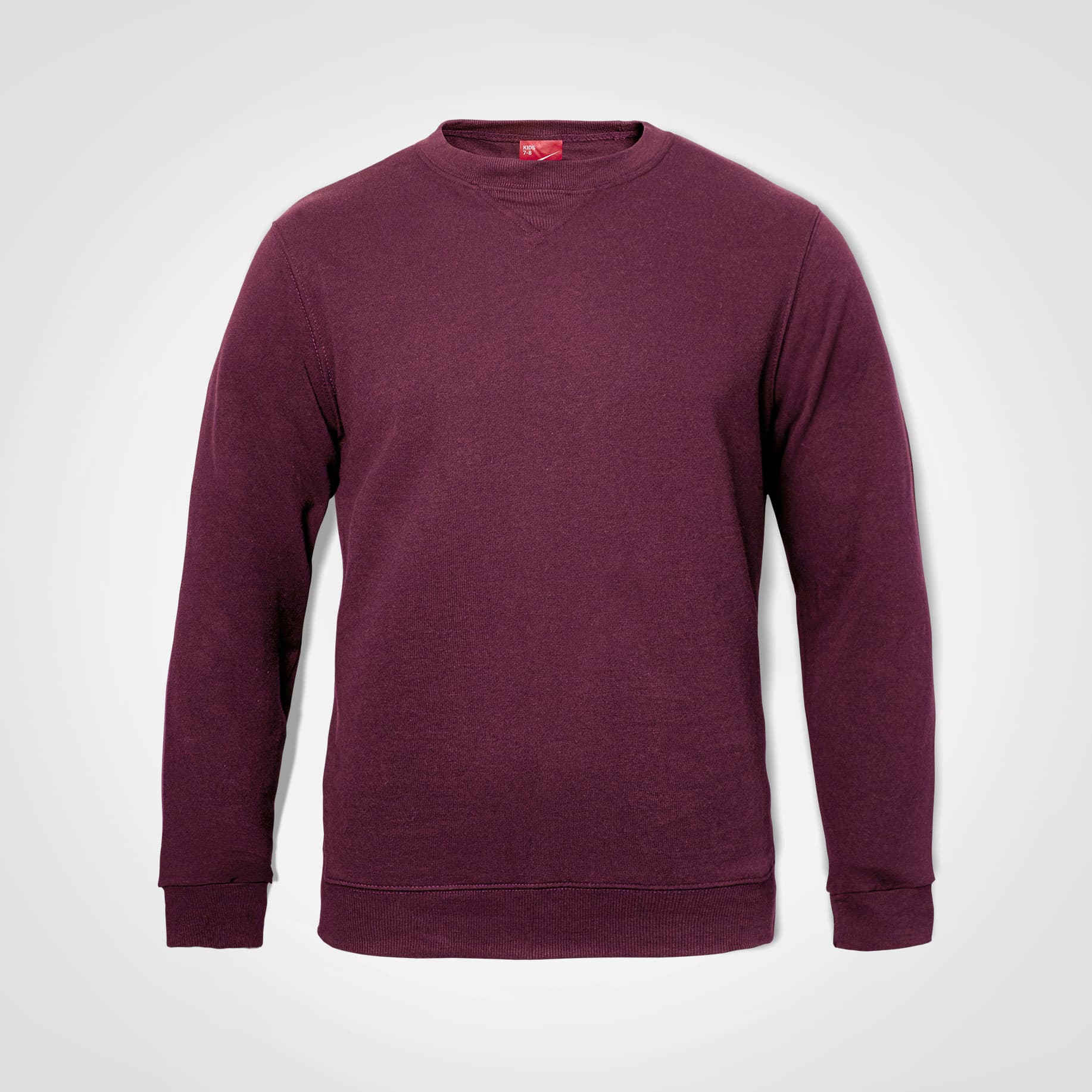 Kids Basic Sweaters
