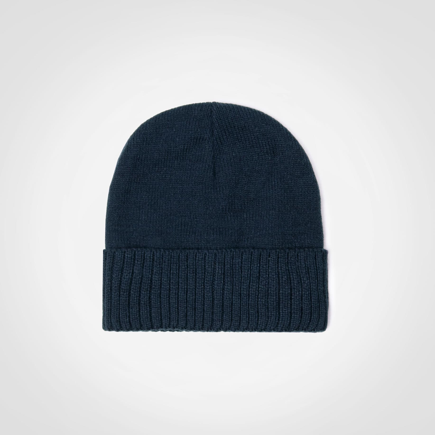 Summit Beanie - Navy OSFM