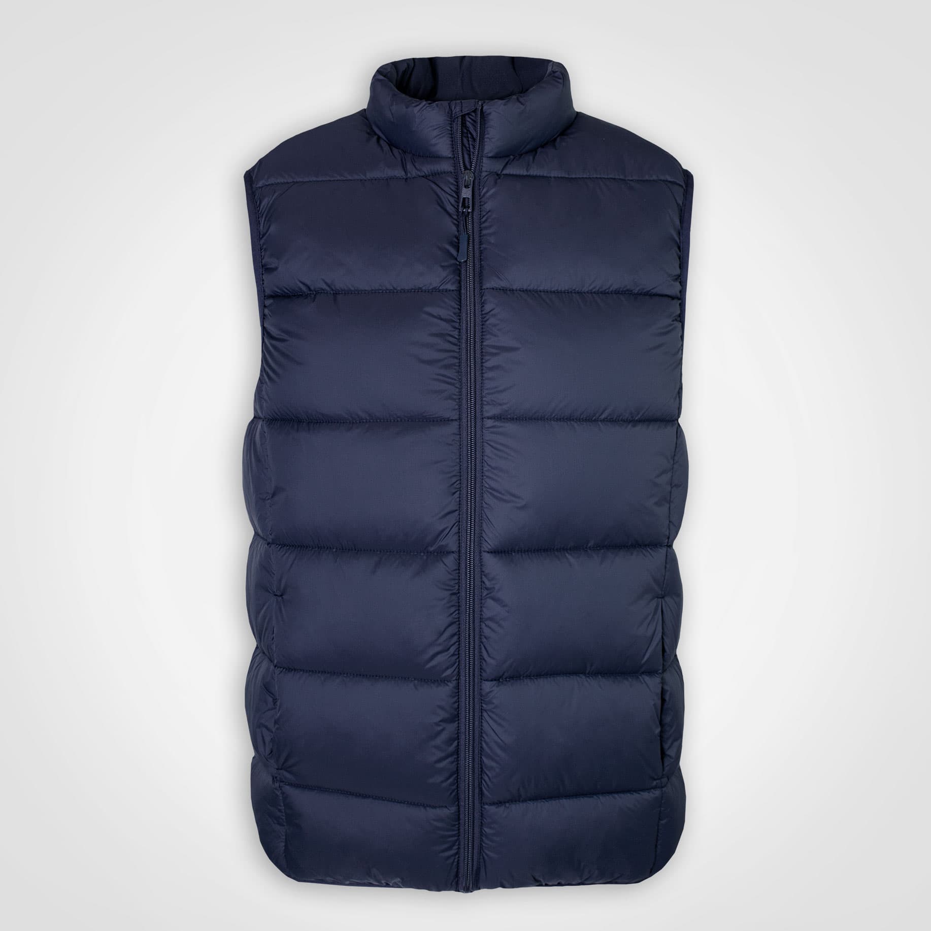 Arctic Body Warmer - Navy 3XL