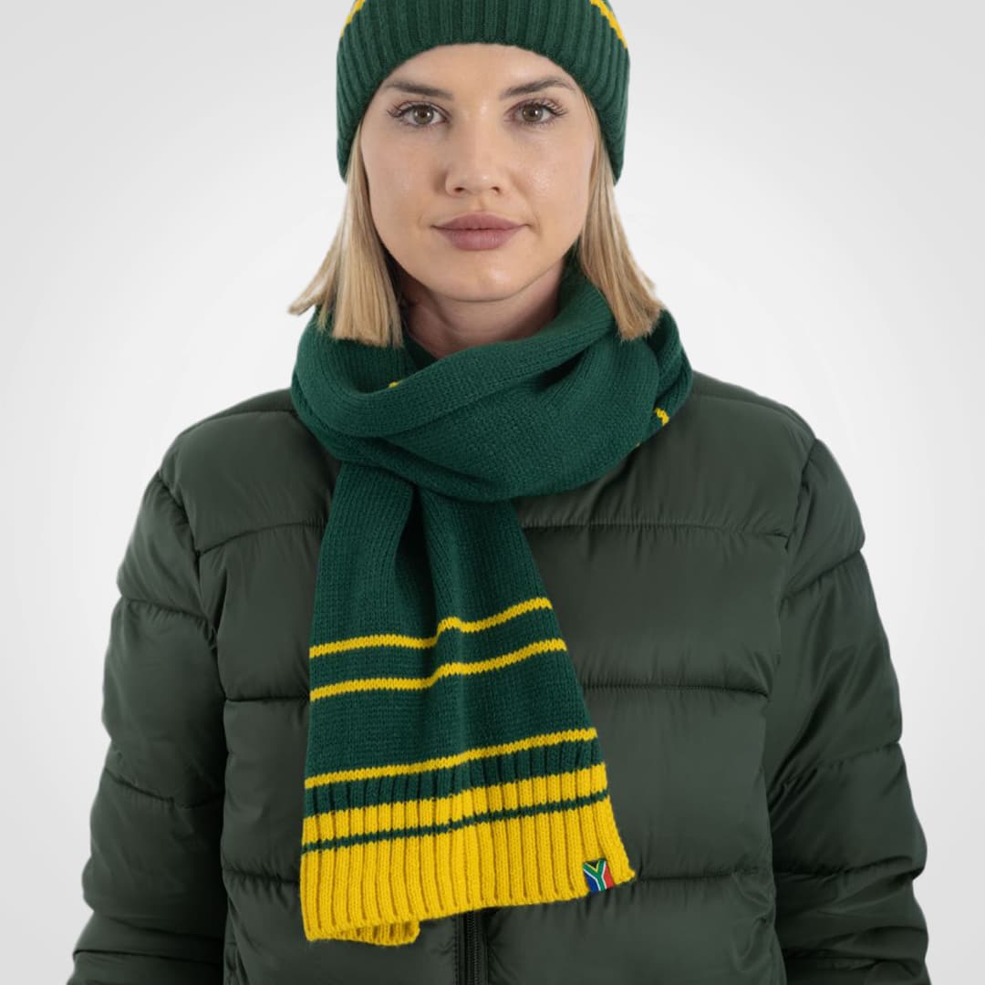 Legacy Scarf
