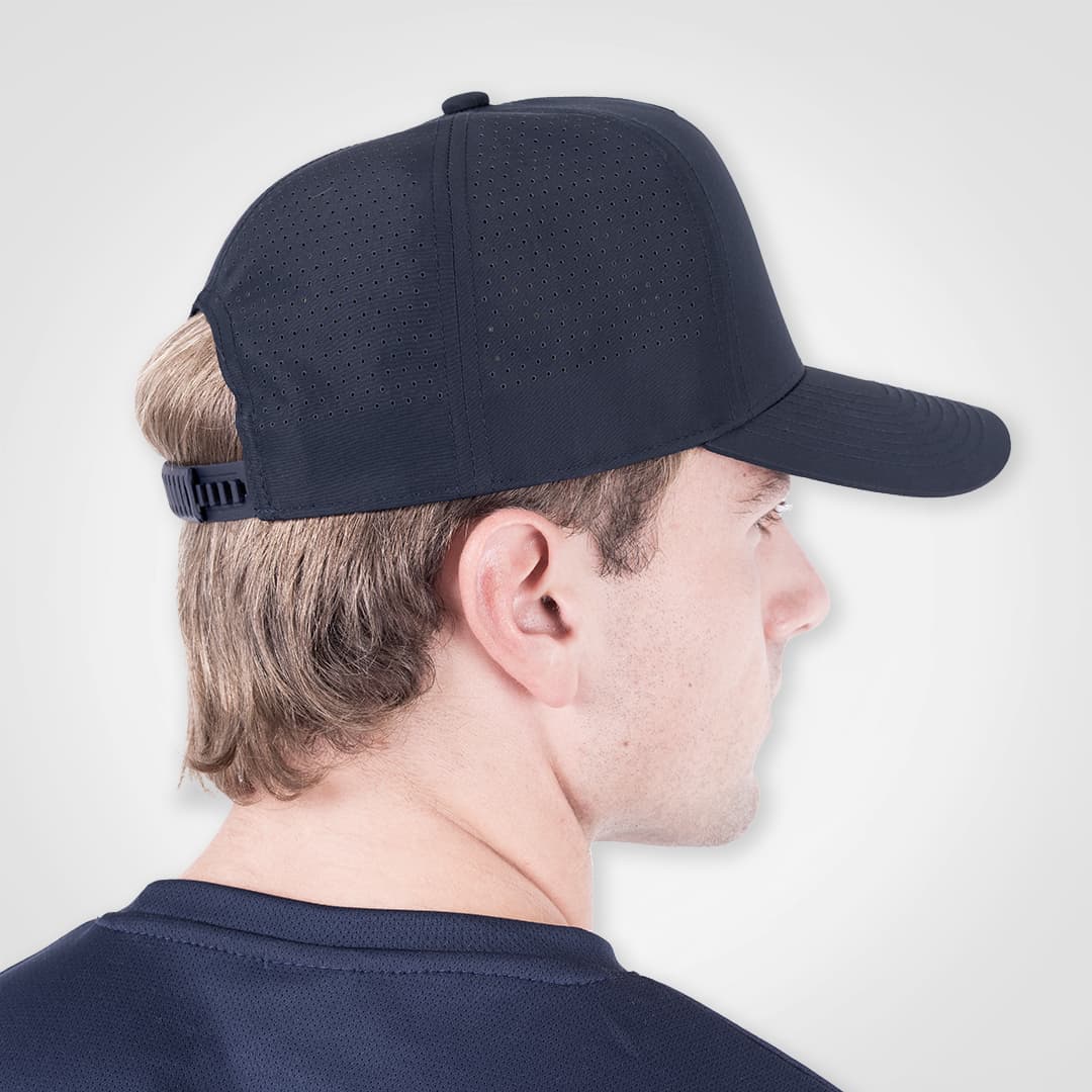 Vortex Cap