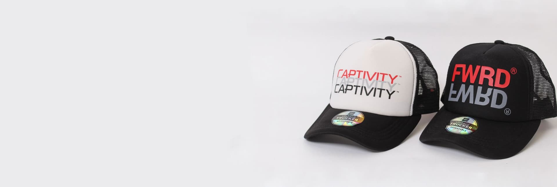 Captivity About Page Hero